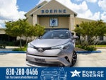 2018 C-HR Thumbnail 1