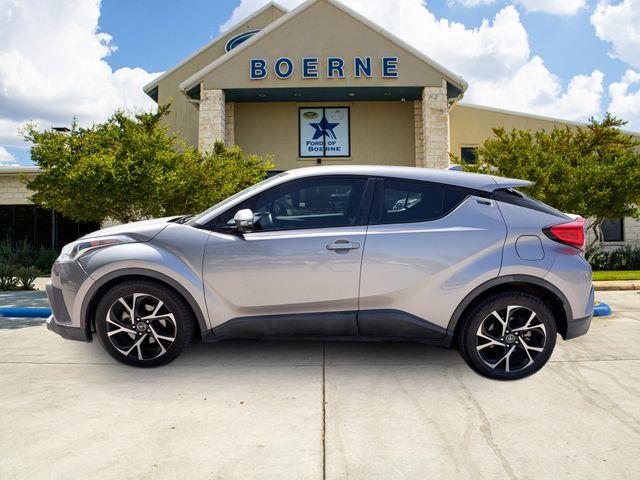 2018 Toyota C-HR - $18,522