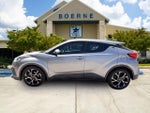 2018 C-HR Thumbnail 2