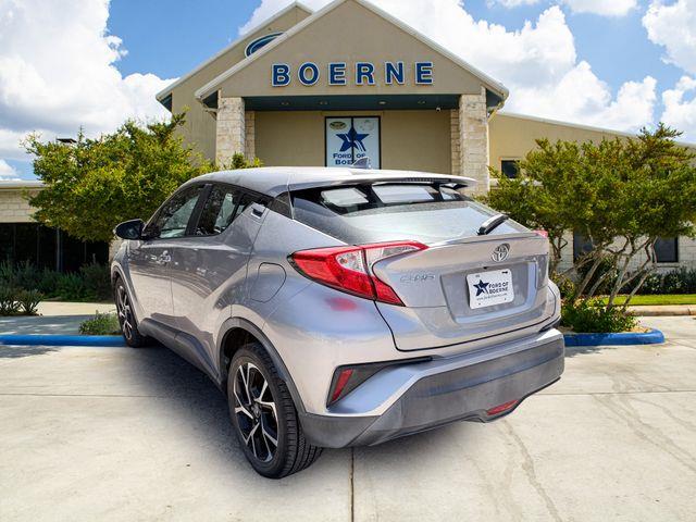 2018 Toyota C-HR - $18,522