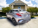 2018 C-HR Thumbnail 3