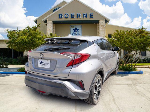 2018 Toyota C-HR - $18,522