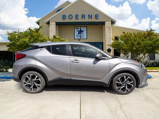 2018 Toyota C-HR - $18,522