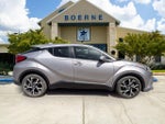 2018 C-HR Thumbnail 6