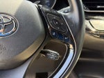 2018 C-HR Thumbnail 11