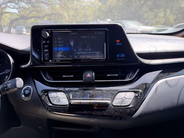 2018 Toyota C-HR - $18,522