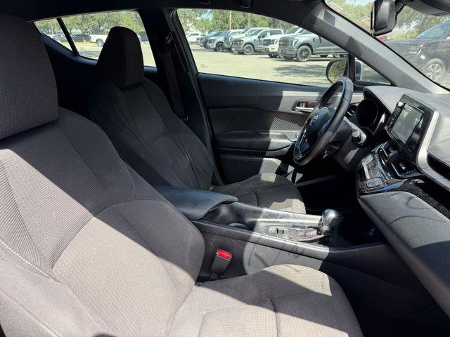 2018 Toyota C-HR - $18,522