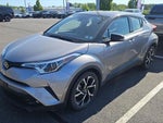 2019 C-HR Thumbnail 3