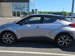 2019 C-HR Thumbnail 4