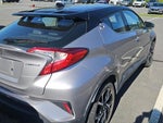 2019 C-HR Thumbnail 6