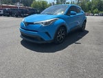 2019 C-HR Thumbnail 1