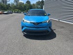 2019 C-HR Thumbnail 2