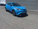 2019 C-HR Thumbnail 3
