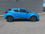 2019 C-HR Thumbnail 4
