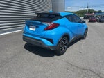 2019 C-HR Thumbnail 5