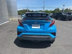 2019 C-HR Thumbnail 6