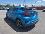 2019 C-HR Thumbnail 7