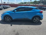 2019 C-HR Thumbnail 8