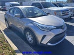 2020 C-HR Thumbnail 4