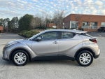 2020 C-HR Thumbnail 21