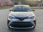2020 C-HR Thumbnail 24