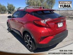 2022 C-HR Thumbnail 2