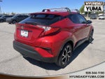 2022 C-HR Thumbnail 3