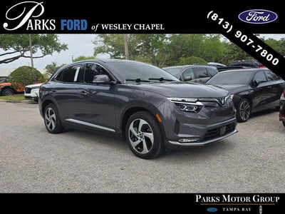 Photo of a 2025 Vinfast VF8 AWD ECO 4DR SUV for sale
