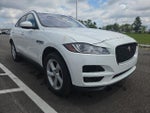 2017 F-PACE Thumbnail 1