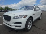 2017 F-PACE Thumbnail 2
