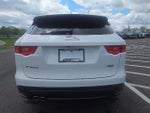 2017 F-PACE Thumbnail 9