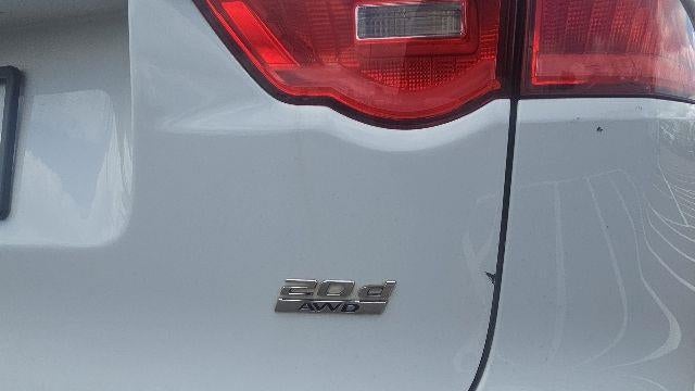 2017 Jaguar F-PACE 20d Premium