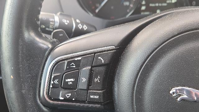 2017 Jaguar F-PACE 20d Premium