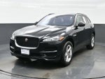 2017 F-PACE Thumbnail 1