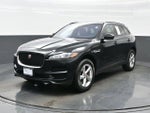2017 F-PACE Thumbnail 2