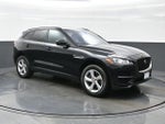 2017 F-PACE Thumbnail 8