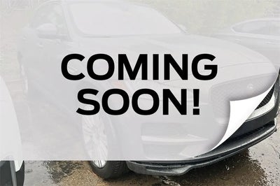 2017 Jaguar F-PACE AWD 35T Premium 4DR SUV