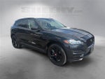 2017 F-PACE Thumbnail 2