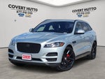 2017 F-PACE Thumbnail 1