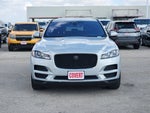 2017 F-PACE Thumbnail 2