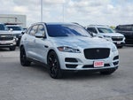 2017 F-PACE Thumbnail 3