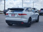 2017 F-PACE Thumbnail 7