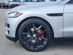 2017 F-PACE Thumbnail 9