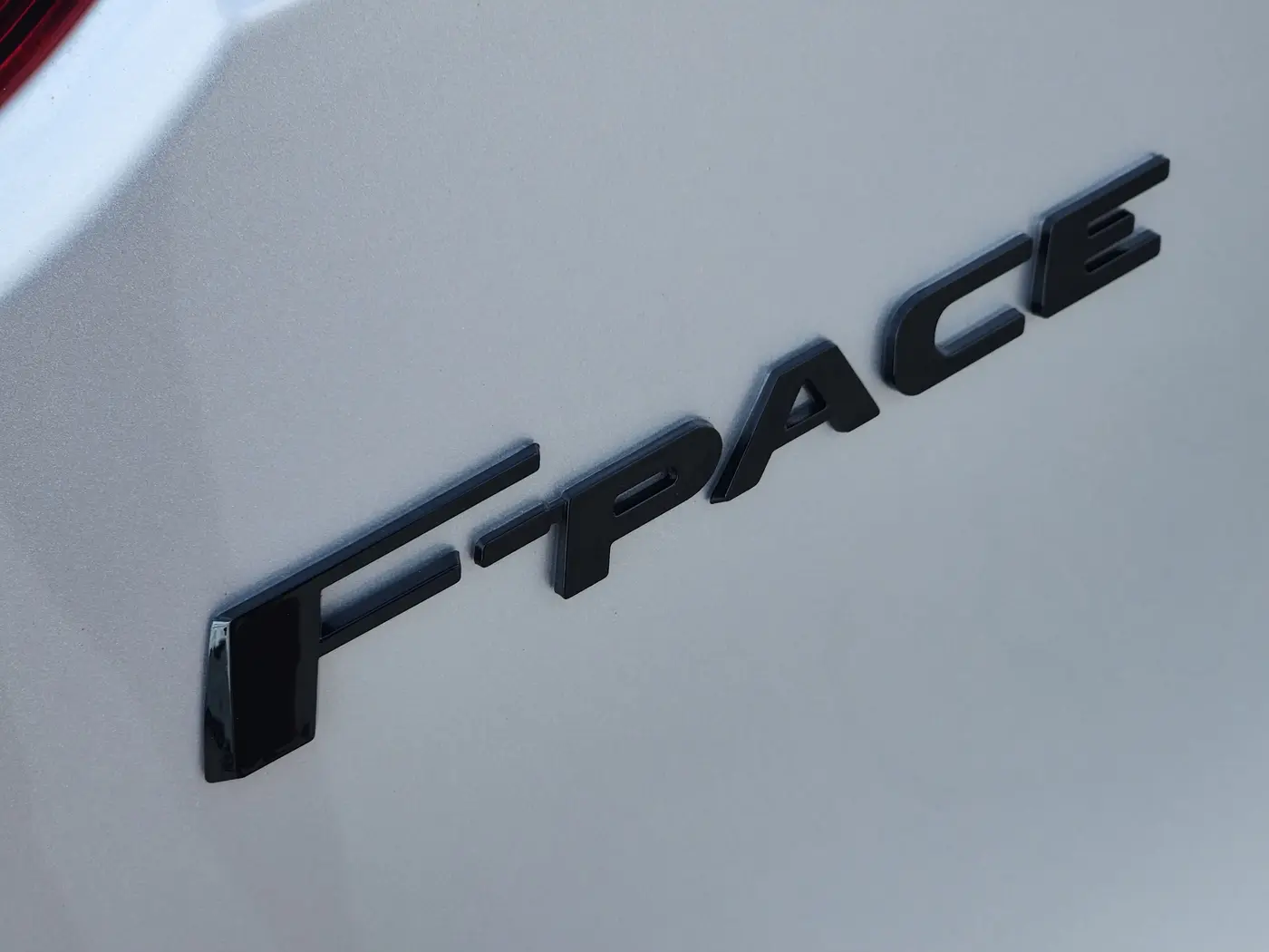 2017 Jaguar F-PACE - $16,419