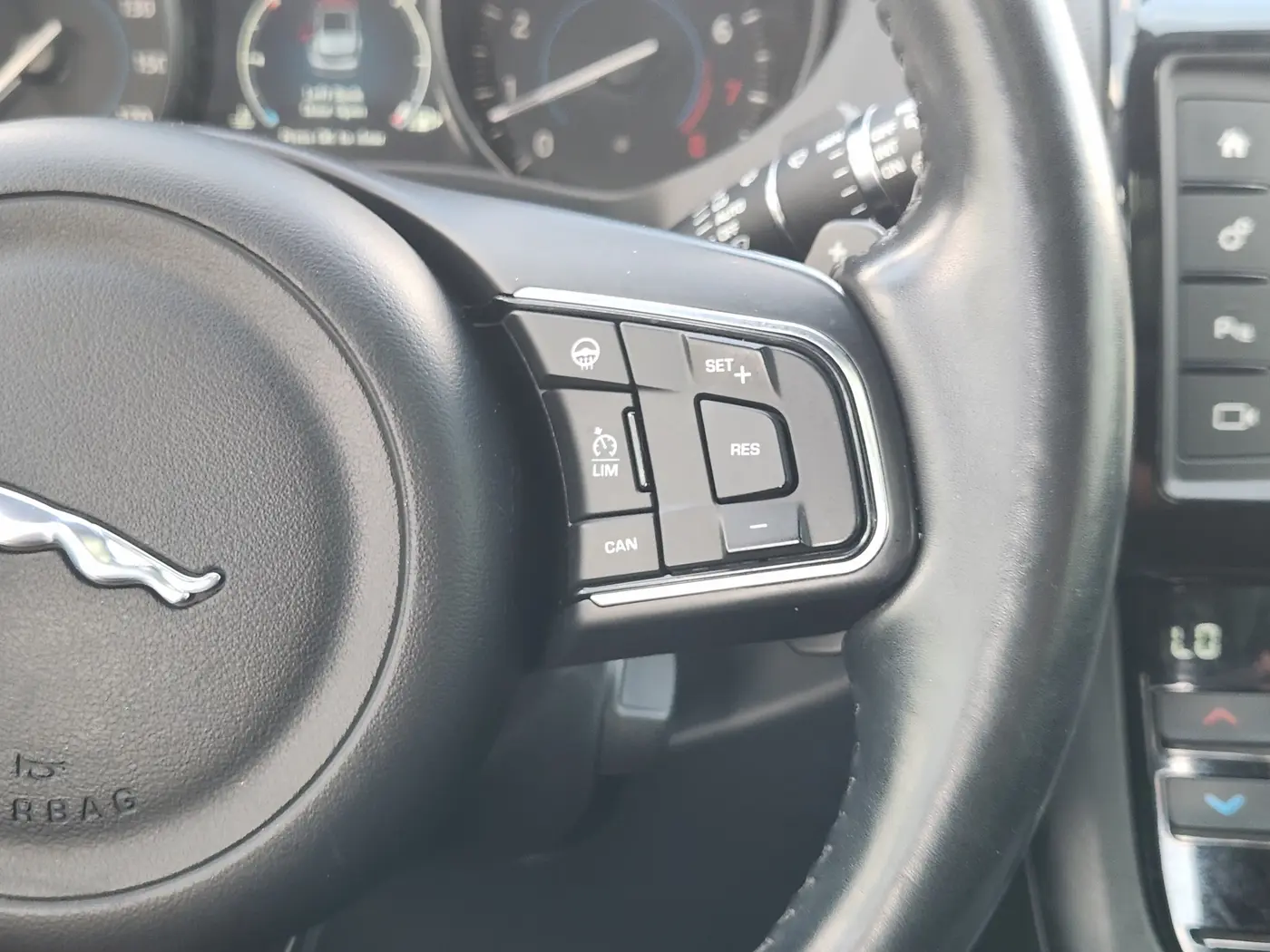 2017 Jaguar F-PACE - $16,419