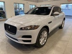 2017 F-PACE Thumbnail 1