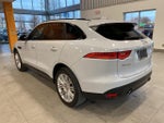2017 F-PACE Thumbnail 3