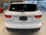 2017 F-PACE Thumbnail 4