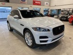 2017 F-PACE Thumbnail 7