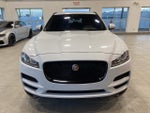 2017 F-PACE Thumbnail 8